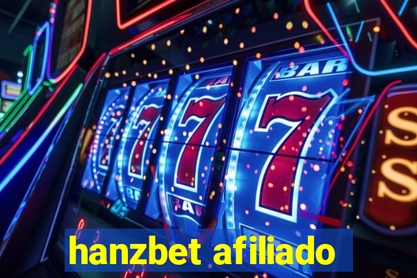 hanzbet afiliado